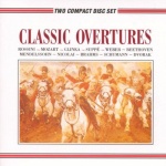 Classic Overtures only £3.99