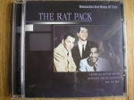 THE RAT PACK MEMORIES ARE MADE OF THIS only £3.99
