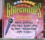 Girl Groups only £3.99