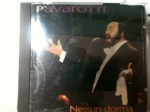 NESSUN DORMA VOL. 1 - PAVAROTTI- (IMPORT) only £3.99