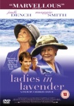Ladies in Lavender [DVD] (2004) only £4.99