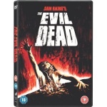 The Evil Dead [DVD] only £4.99