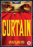 Curtain [DVD] only £5.99
