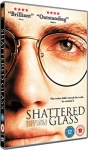 Shattered Glass [DVD] only £5.99