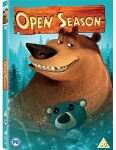 Open Season [DVD] [2006] only £4.99