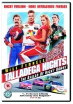 Talladega Nights [DVD] [2006] [2007] only £4.99