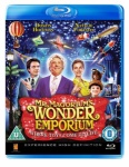 Mr Magorium's Wonder Emporium [Blu-ray] only £7.99