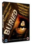 Buried [DVD] only £5.99