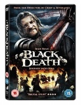 Black Death [DVD] [2010] only £5.99