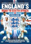 England's Road To South Africa (Single Disc) [DVD] [2009] for only £4.99