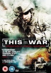 This Is War [DVD] only £4.99