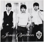 Jonas Brothers only £4.99