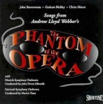 The Phantom of The Opera only £4.99