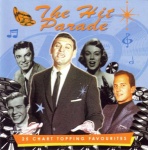 Various Artists - The Hit Parade only £4.99