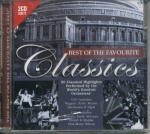 Best of the Favourite Classics only £3.99