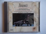 Unknown Artist - Luciano Pavarotti - Symphonia only £3.99