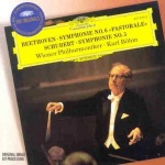 Beethoven: Symphony No. 6- Pastorale/Schubert: Symphony No. 5 (DG The Originals) only £4.99