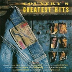 Country's Greatest Hits only £3.99