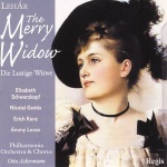 Lehar: The Merry Widow only £3.99