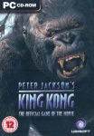 Peter Jackson's King Kong: The Official Game of the Movie (PC) only £5.99