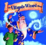 Wizard Album 26tr only £3.99