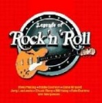 Legends of Rock 'n' Roll only £4.99