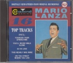 Mario Lanza only £4.99