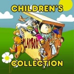 Various - Childrens Collection Vol.1 only £3.99