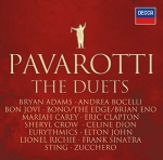 Pavarotti - The Duets for only £3.99