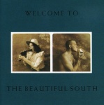 Welcome To The Beautiful South only £3.99