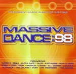 Massive Dance `98 only £3.99