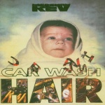 Yerself Is Steam (+ Car Wash Hair EP) [SPECIAL EDITION] only £3.99