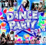 Dance Party 2014 only £3.99