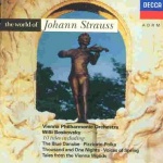 World of Johann Strauss only £6.99