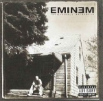 The Marshall Mathers LP [Explicit Lyrics] only £5.99
