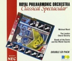 Classical Spectacular only £4.99