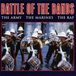 Battle Of The Bands - Army, Navy, Raf only £4.99