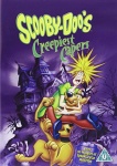 Scooby-Doo: Scooby-Doo's Creepiest Capers [DVD] [2009] only £4.99