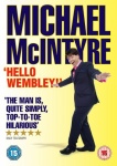 Michael McIntyre Live 2009: Hello Wembley! [DVD] only £4.99