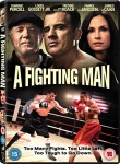 A Fighting Man [DVD] only £4.99