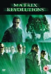 The Matrix Revolutions [DVD] [2003] only £4.99