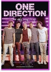 One Direction: The Only Way Is Up [DVD] only £4.99