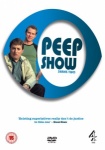 Peep Show - Series 2 [DVD] [2005] only £4.99
