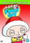 Family Guy - Happy Freakin' Christmas [DVD] only £4.99