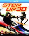 Step Up 3 [DVD] only £4.99