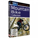 Mountain Bike Collection [DVD] only £4.99