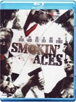 -Smokin' Aces ben affleck andy garcia only £4.99
