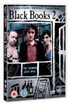 Black Books: Series 2 [DVD] only £9.99