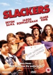 Slackers [DVD] [2002] only £9.99