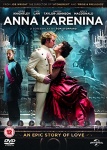 Anna Karenina [DVD] only £9.99